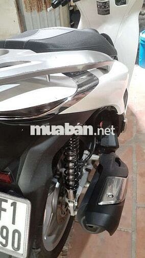Honda SH150i CBS 2022 Trắng 23000 km