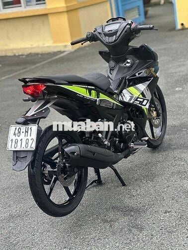 YAMAHA EXCITER 150cc 48H1-18182 CHÍNH CHỦ