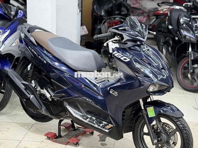 Honda Air Blade 160 ABS 2022 bstp 9chủ ký uỷ quyền