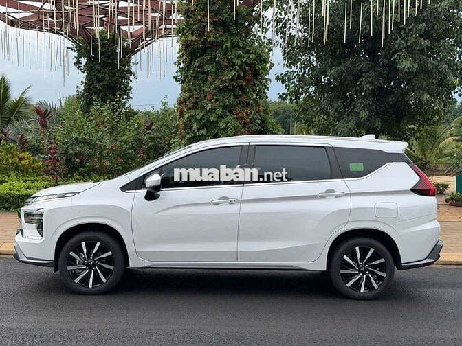 Mitsubishi Xpander 500 góp nối