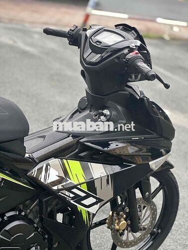 YAMAHA EXCITER 150cc 48H1-18182 CHÍNH CHỦ