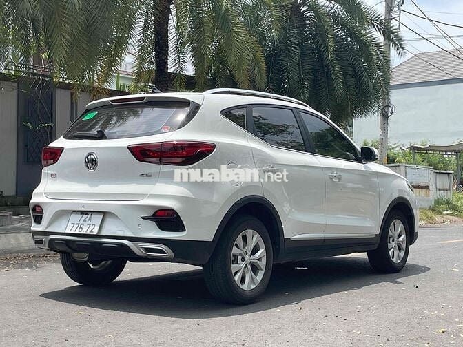 TpHCM Bán nhanh MG zs STD 2024