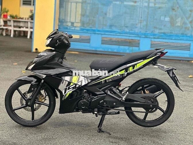 YAMAHA EXCITER 150cc 48H1-18182 CHÍNH CHỦ