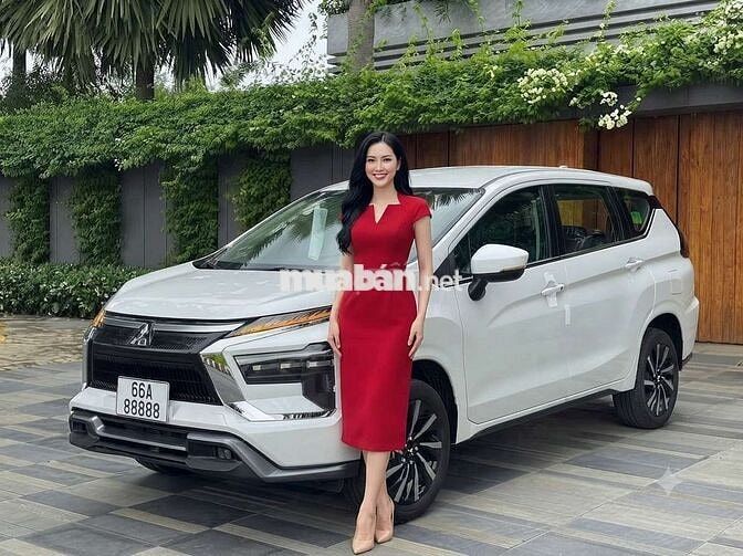 Mitsubishi Xpander 500 góp nối