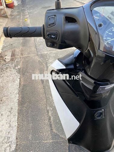 SH 150 Trắng ,, bstp 9c máy êm