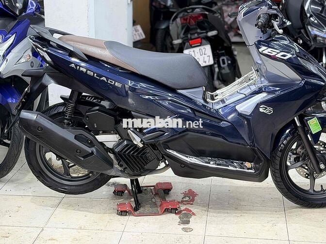 Honda Air Blade 160 ABS 2022 bstp 9chủ ký uỷ quyền