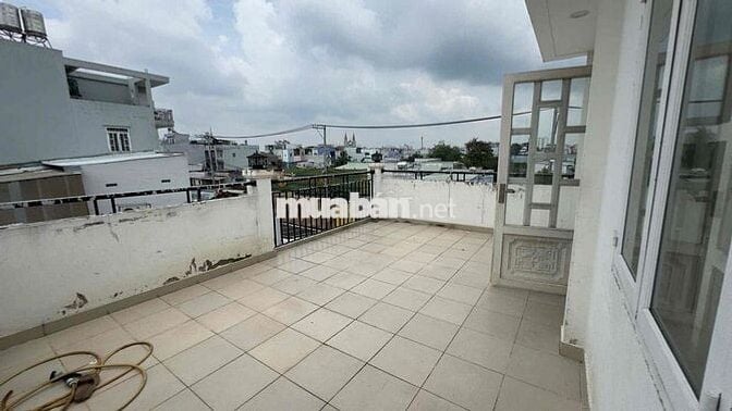 CHÍNH CHỦ CHO THUÊ NHÀ NGUYÊN CĂN 3PN 2WC