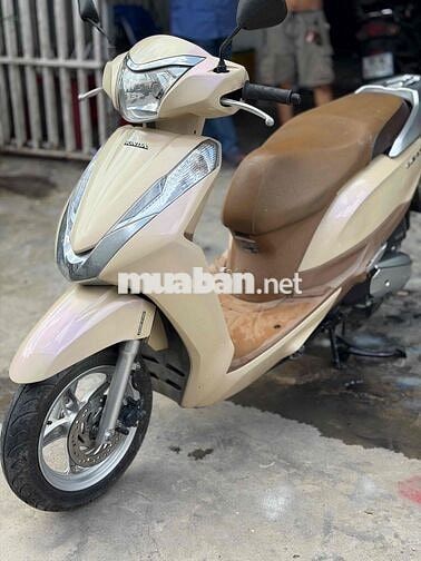 Honda leed 2015 biển 65 máy zin êm fun chức năng