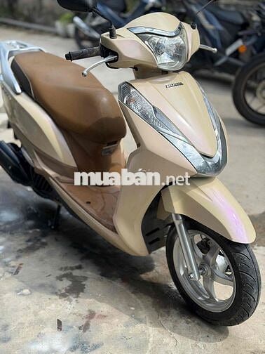 Honda leed 2015 biển 65 máy zin êm fun chức năng