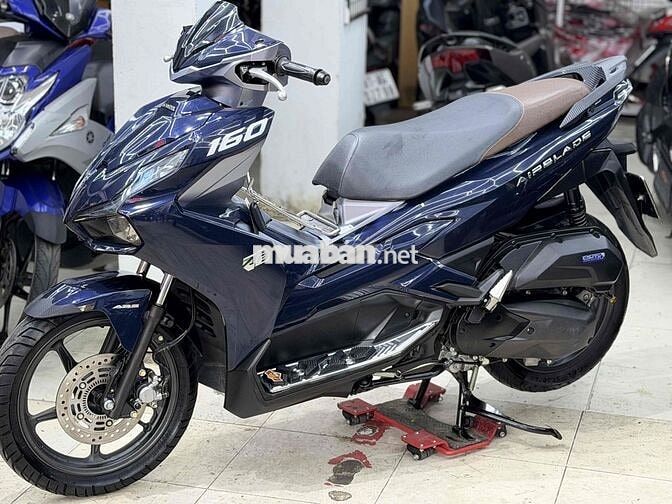 Honda Air Blade 160 ABS 2022 bstp 9chủ ký uỷ quyền