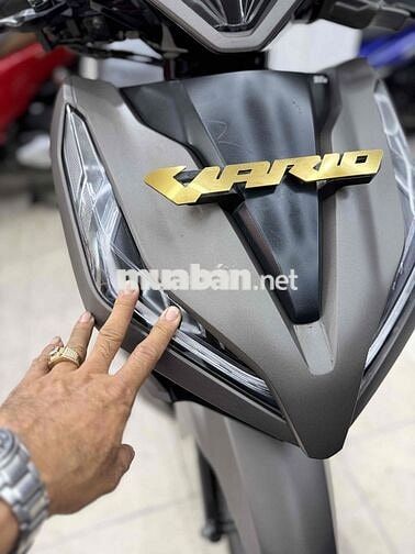 Honda Vario 150 đk2020 bstp 9chủ uỷ quyền