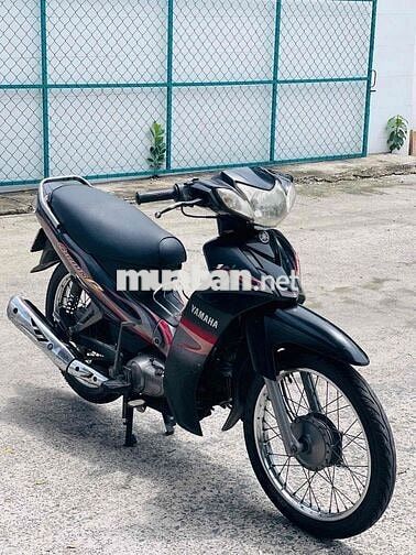 Yamaha Sirius 2008 biển tp