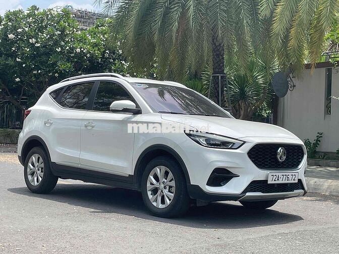 TpHCM Bán nhanh MG zs STD 2024