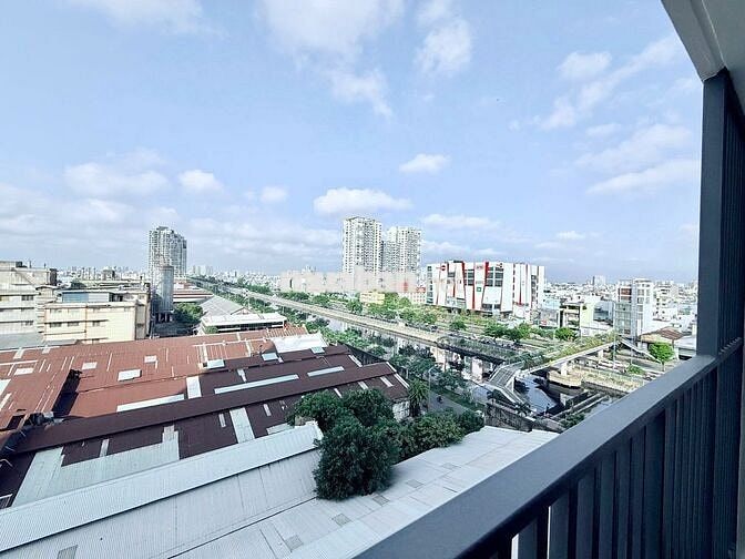 GIỎ HÀNG CHO THUÊ CĂN HỘ AURORA Q8 GIÁ TỪ 6,5TR NHẬN NHÀ NGAY 