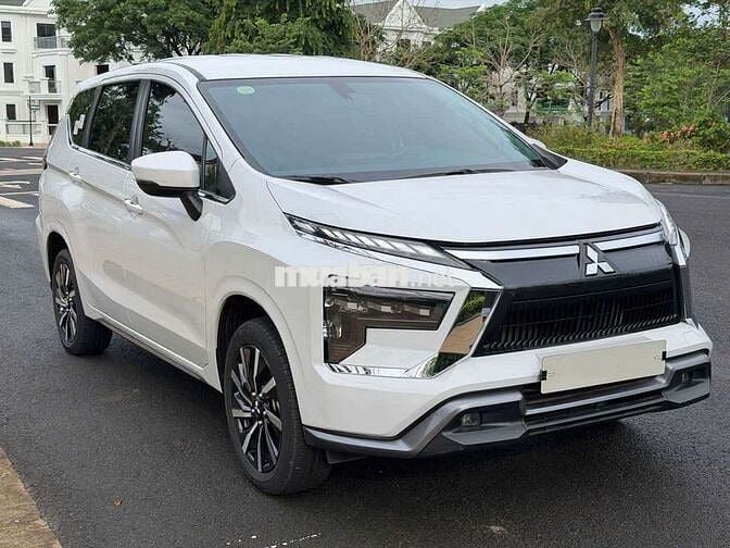 Mitsubishi Xpander 500 góp nối