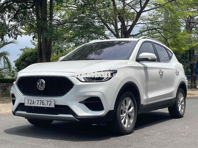 TpHCM Bán nhanh MG zs STD 2024