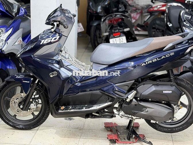 Honda Air Blade 160 ABS 2022 bstp 9chủ ký uỷ quyền