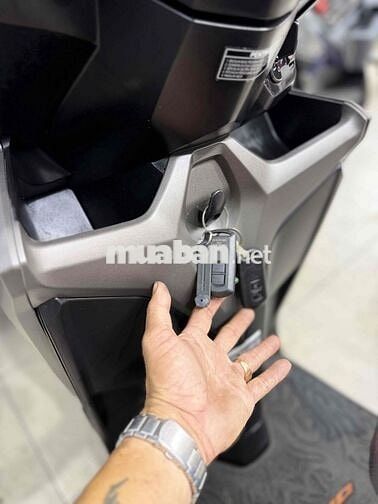 Honda Vario 150 đk2020 bstp 9chủ uỷ quyền