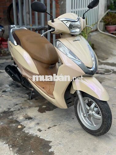 Honda leed 2015 biển 65 máy zin êm fun chức năng