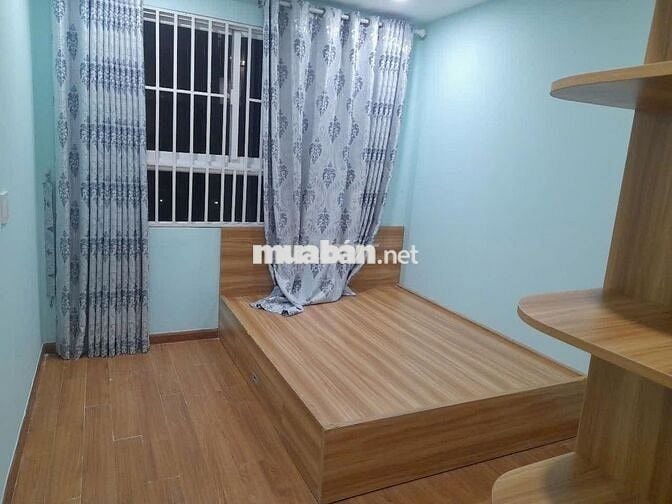 (CHÍNH CHỦ )Cần bán gấp căn hộ chung cư Dream home Residence