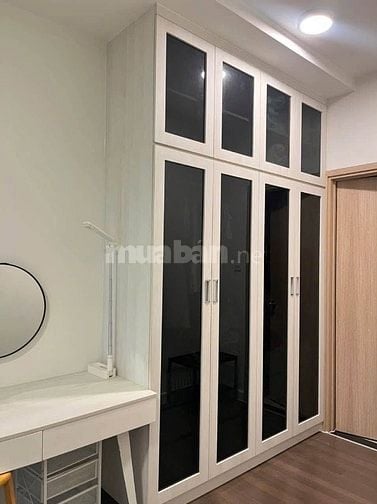 Cho thuê chung cư cao cấp Botanica Premier- 75m2, 2PN giá 16tr/tháng