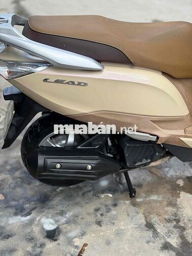 Honda leed 2015 biển 65 máy zin êm fun chức năng