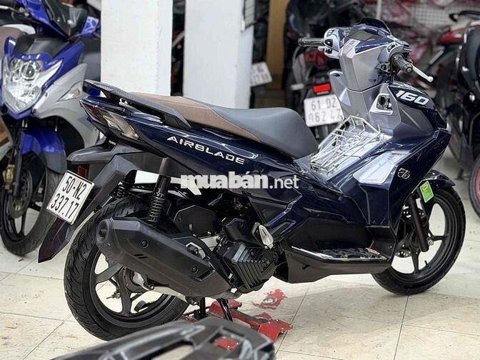 Honda Air Blade 160 ABS 2022 bstp 9chủ ký uỷ quyền
