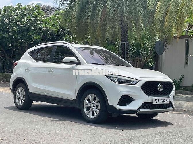 TpHCM Bán nhanh MG zs STD 2024