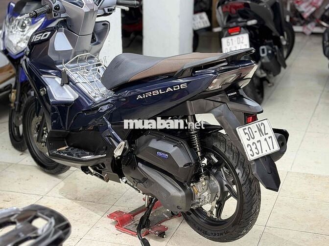 Honda Air Blade 160 ABS 2022 bstp 9chủ ký uỷ quyền
