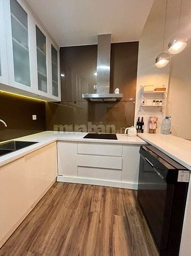 Cho thuê chung cư cao cấp Botanica Premier- 75m2, 2PN giá 16tr/tháng