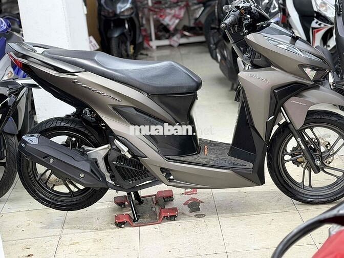 Honda Vario 150 đk2020 bstp 9chủ uỷ quyền