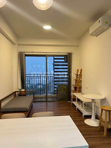 Cho thuê chung cư cao cấp Botanica Premier- 75m2, 2PN giá 16tr/tháng