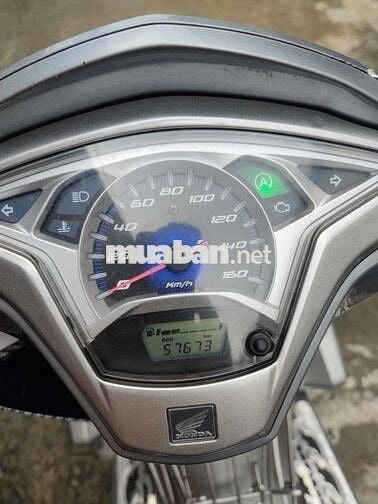 Honda Air Blade 125 . 2015 . Zin Đẹp 90%