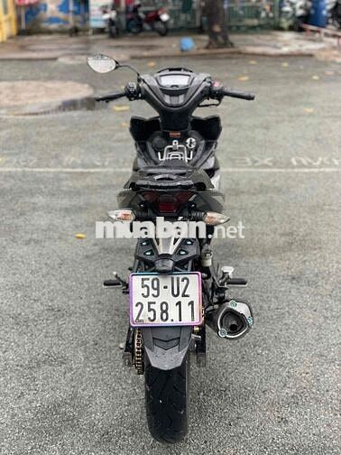 YAMAHA EXCITER 150cc 59u2-25811 chính chủ