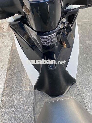 SH 150 Trắng ,, bstp 9c máy êm