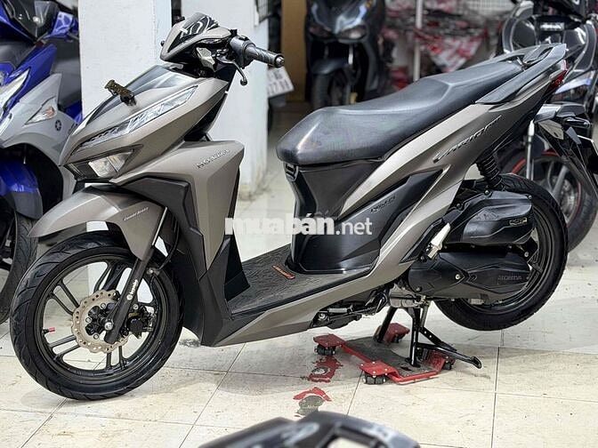Honda Vario 150 đk2020 bstp 9chủ uỷ quyền