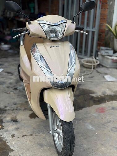 Honda leed 2015 biển 65 máy zin êm fun chức năng
