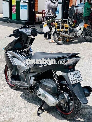 Honda Air Blade Fi 2014 chính chủ