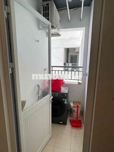 Cho thuê Căn 2PN đầy đủ nội thất; Ở liền được. Chỉ 8,5 tr/tháng