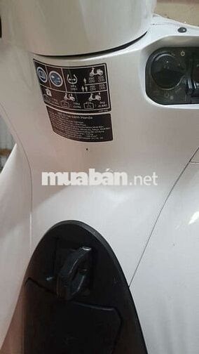 Honda SH150i CBS 2022 Trắng 23000 km