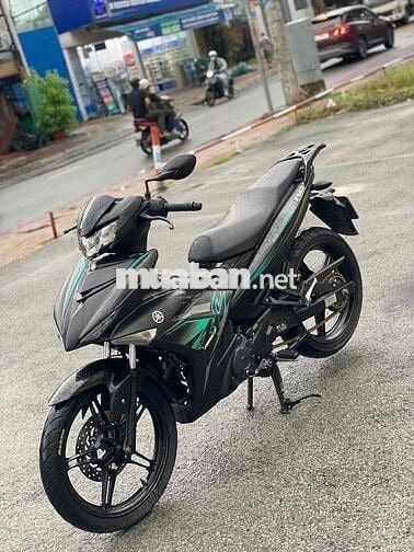 YAMAHA EXCITER 150cc 59u2-25811 chính chủ