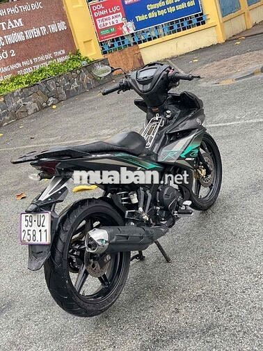 YAMAHA EXCITER 150cc 59u2-25811 chính chủ