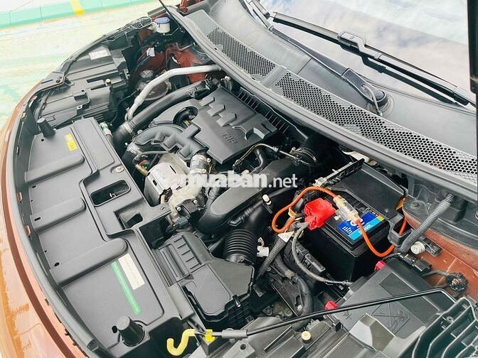 Peugeot 5008 AL 2021 50000 km Nâu