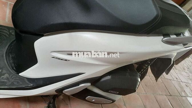 Honda SH150i CBS 2022 Trắng 23000 km