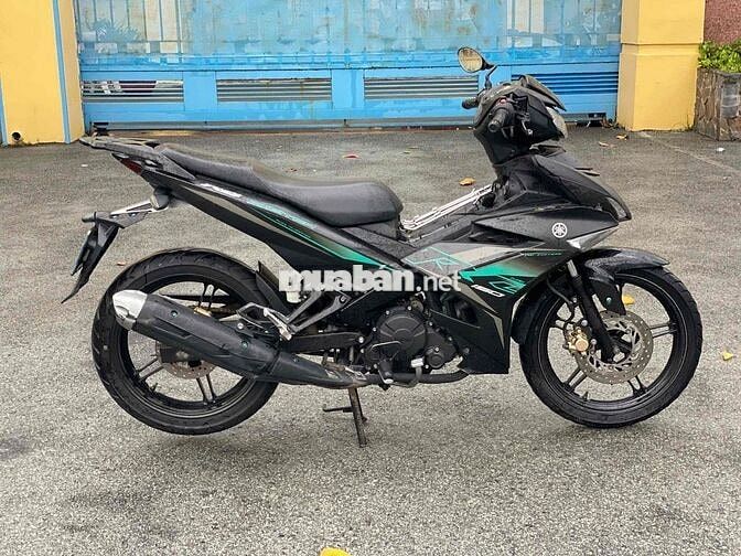 YAMAHA EXCITER 150cc 59u2-25811 chính chủ