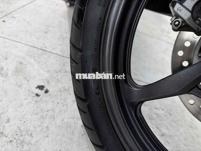 Honda Air Blade 160 ABS 2022 bstp 9chủ ký uỷ quyền