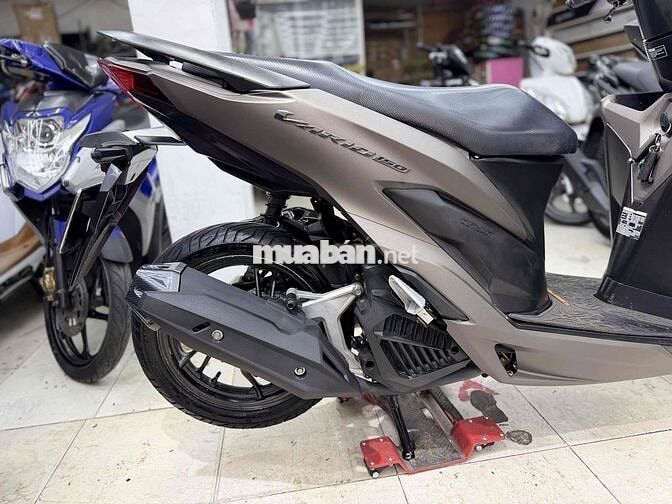 Honda Vario 150 đk2020 bstp 9chủ uỷ quyền