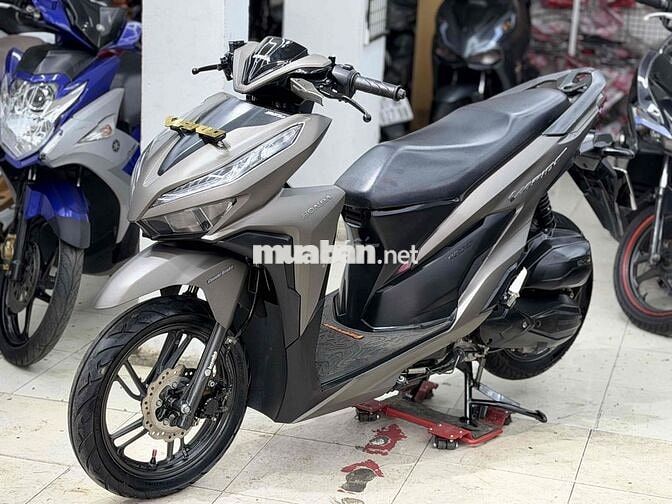 Honda Vario 150 đk2020 bstp 9chủ uỷ quyền