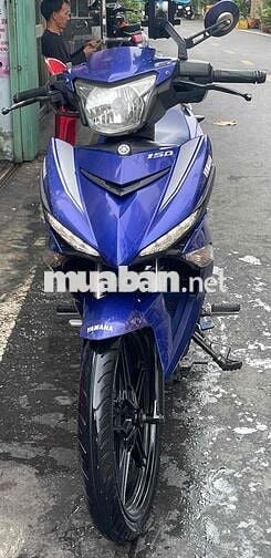 Yamaha Exciter 150 Xanh Thể thao