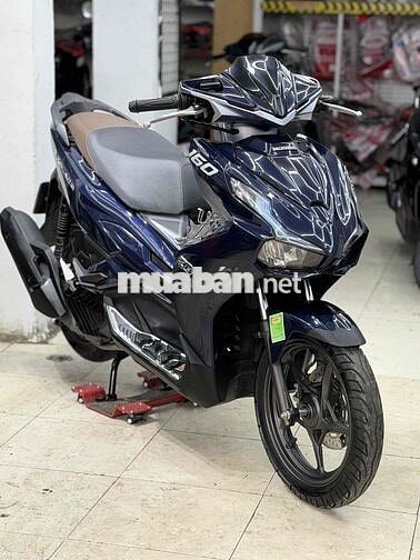 Honda Air Blade 160 ABS 2022 bstp 9chủ ký uỷ quyền